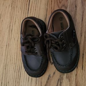 Toddler dress shoes
